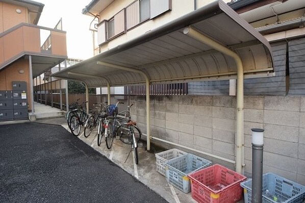 エスペランサ・シマの物件内観写真